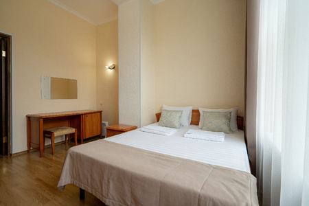 Номер Семейный - Санаторий «Чайка», Нальчик - 2