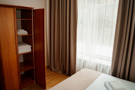 Номер Семейный - Санаторий «Чайка», Нальчик - 36