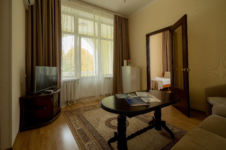 Номер Семейный - Санаторий «Чайка», Нальчик - 37