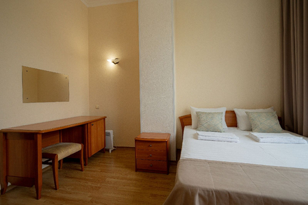 Номер Семейный - Санаторий «Чайка», Нальчик - 3