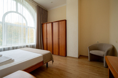 Номер Семейный - Санаторий «Чайка», Нальчик - 4