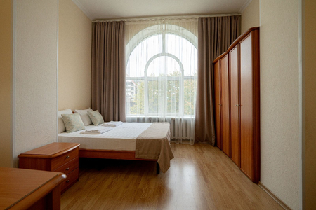 Номер Семейный - Санаторий «Чайка», Нальчик - 5