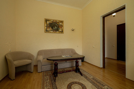 Номер Семейный - Санаторий «Чайка», Нальчик - 9