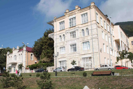 Пятигорская Клиника Курортологии, Пятигорск, изображение 65