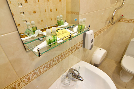 Санаторий «им. С.М. Кирова», Пятигорск, изображение 44