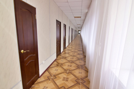 Санаторий «им. С.М. Кирова», Пятигорск, изображение 61