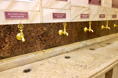 Санаторий «им. С.М. Кирова», Пятигорск, изображение 56