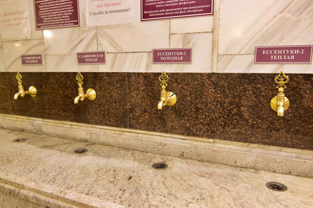 Санаторий «им. С.М. Кирова», Пятигорск, изображение 57