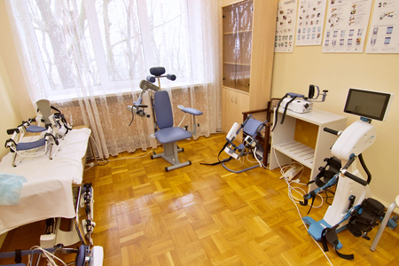 Санаторий «им. С.М. Кирова», Пятигорск, изображение 31