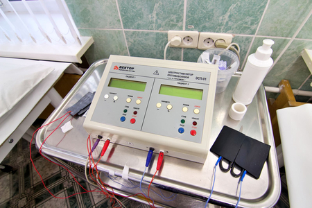 Санаторий «им. С.М. Кирова», Пятигорск, изображение 15