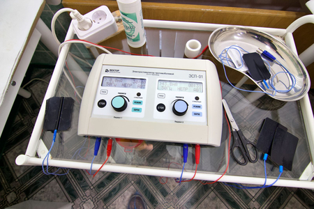 Санаторий «им. С.М. Кирова», Пятигорск, изображение 17