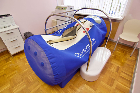 Санаторий «им. С.М. Кирова», Пятигорск, изображение 19