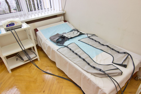 Санаторий «им. С.М. Кирова», Пятигорск, изображение 13