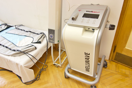 Санаторий «им. С.М. Кирова», Пятигорск, изображение 18