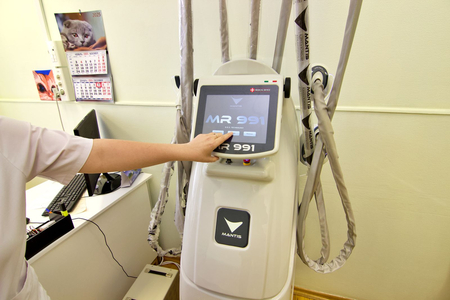 Санаторий «им. С.М. Кирова», Пятигорск, изображение 25