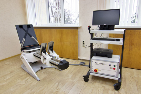 Санаторий «им. С.М. Кирова», Пятигорск, изображение 27