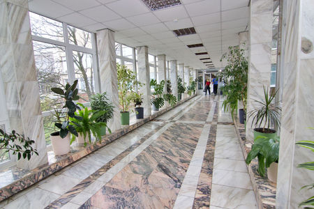 Санаторий «им. С.М. Кирова», Пятигорск, изображение 59