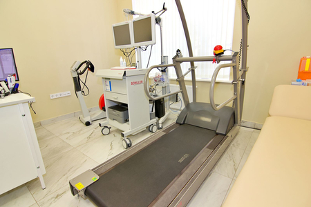 Санаторий «Орион», Кисловодск, изображение 12