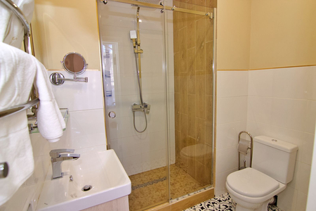 Санаторий «Орион», Кисловодск, изображение 47