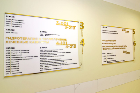 Санаторий «Орион», Кисловодск, изображение 69