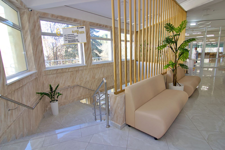 Санаторий «Орион», Кисловодск, изображение 84