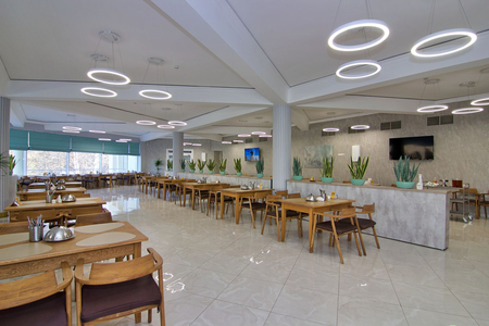 Санаторий «Орион», Кисловодск, изображение 59