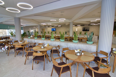 Санаторий «Орион», Кисловодск, изображение 60