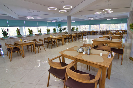 Санаторий «Орион», Кисловодск, изображение 61