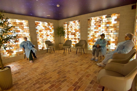 Санаторий «Орион», Кисловодск, изображение 15