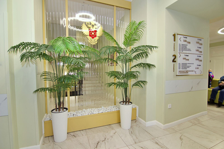 Санаторий «Орион», Кисловодск, изображение 71