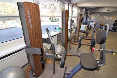 Санаторий «Орион», Кисловодск, изображение 91