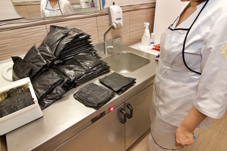 Санаторий «Орион», Кисловодск, изображение 92