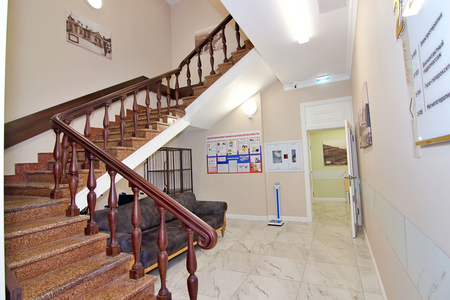 Санаторий «Орион», Кисловодск, изображение 73