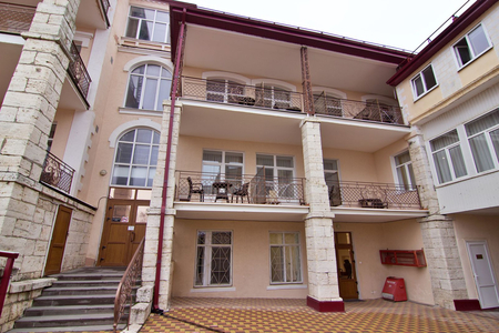 Пятигорская Клиника Курортологии, Пятигорск, изображение 84