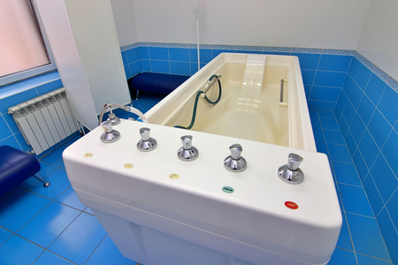 Пятигорская Клиника Курортологии, Пятигорск, изображение 15