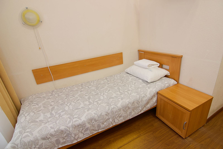 Пятигорская Клиника Курортологии, Пятигорск, изображение 89