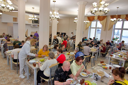 Пятигорская Клиника Курортологии, Пятигорск, изображение 37