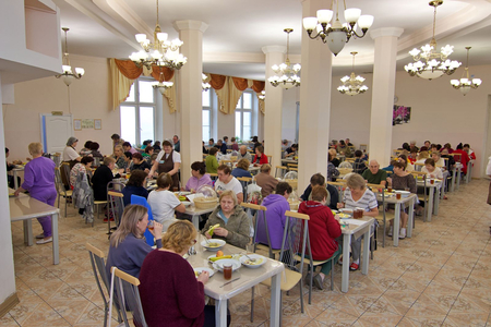 Пятигорская Клиника Курортологии, Пятигорск, изображение 36