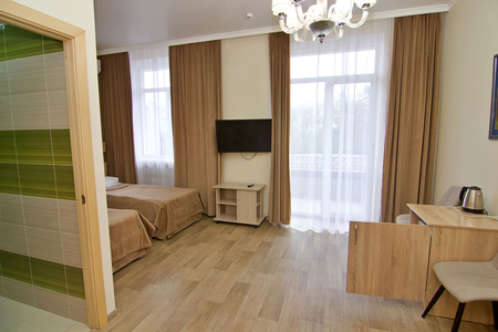 Санаторий «Пятигорье», Пятигорск, изображение 71