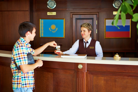 Санаторий «Казахстан», Ессентуки, изображение 90