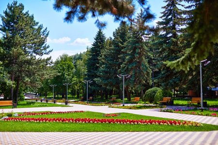 Санаторий «Казахстан», Ессентуки, изображение 22