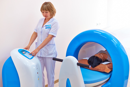 Санаторий «Казахстан», Ессентуки, изображение 18