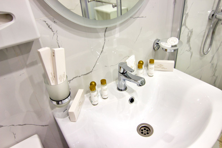 Санаторий «Казахстан», Ессентуки, изображение 75