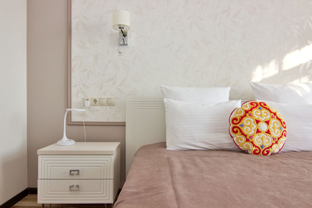 Санаторий «Казахстан», Ессентуки, изображение 76