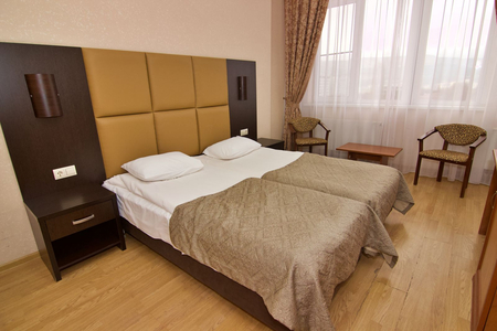 Санаторий «МЧС», Кисловодск, изображение 138