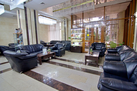 Санаторий «МЧС», Кисловодск, изображение 143