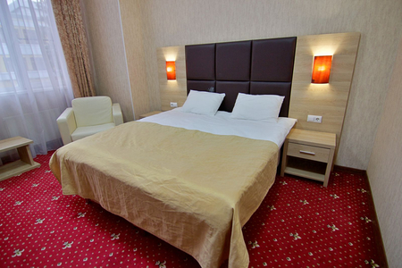 Санаторий «МЧС», Кисловодск, изображение 131