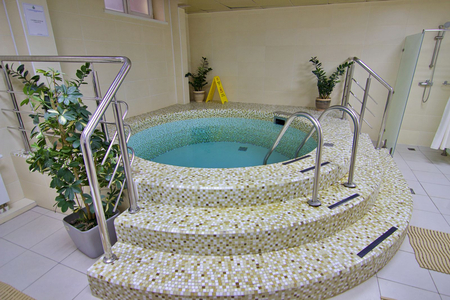 Санаторий «МЧС», Кисловодск, изображение 88