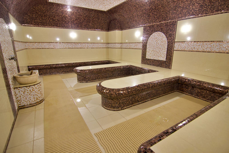 Санаторий «МЧС», Кисловодск, изображение 11