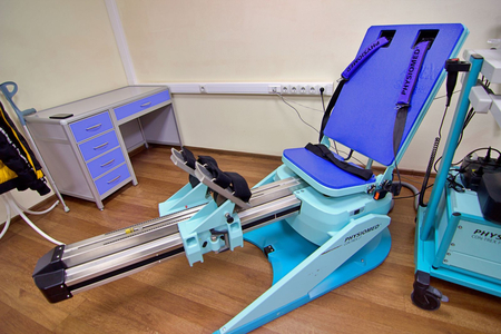 Санаторий «МЧС», Кисловодск, изображение 117